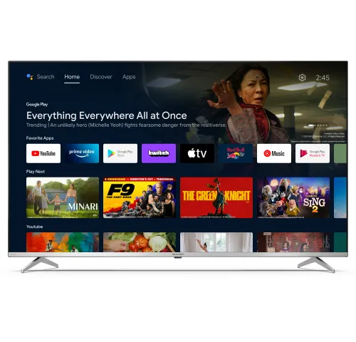 SHARP 50FP1EA (4T-C50FP1EL2AB)