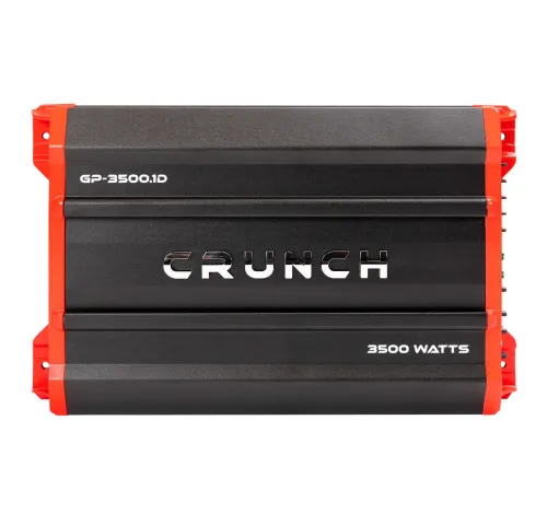 CRUNCH GP-3500.1D