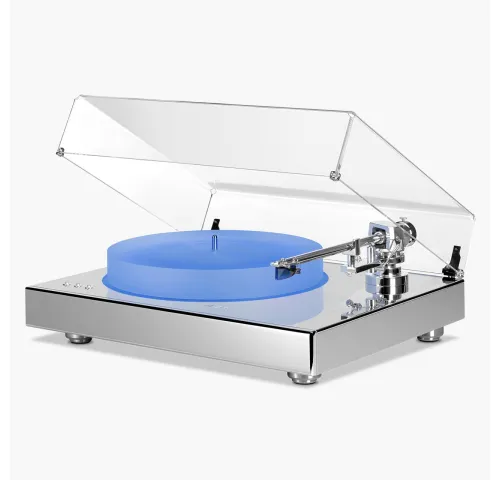 AVM ROTATION R 5.3 MK2 (R 5.3 MK 2 Chrom / silver)