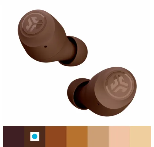 Jlab GO Air Tones True Wireless (IEUEBGAPTONERBA124)