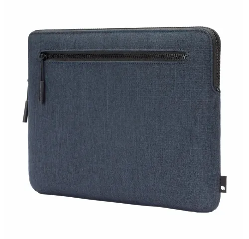 Incase Чохол Incase Compact Sleeve in Woolenex for MacBook Pro 14" 2021 (INMB100727-NVY)