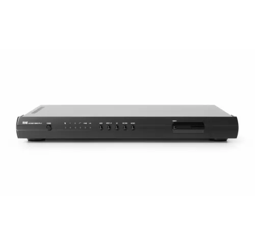 Elac PPA-2 (PPA-2 Black)