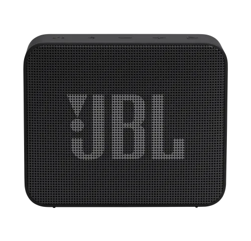 JBL Go Essential 2 (JBLGOES2BLKEU)