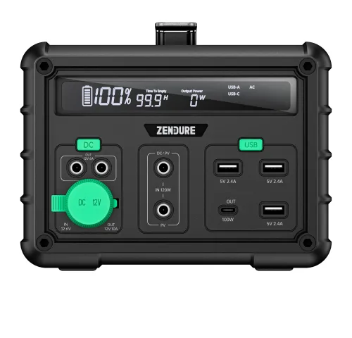 Zendure SuperBase 1000M