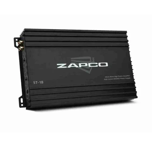 Zapco ST-1B