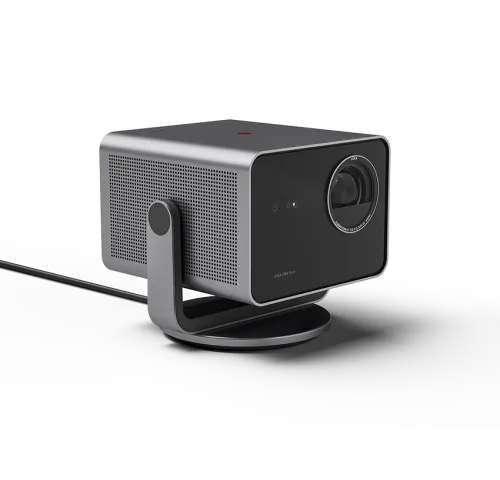 Leica Cine Play 1 (Leica Cine Play 1, Version EU, metal grey)