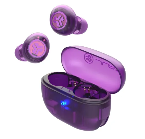 Jlab Go Pop ANC (IEUEBGOANCRTRAPUR124)