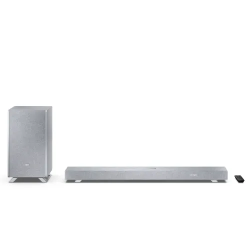 SHARP HT-SBW53121 (HT-SBW53121(SL))