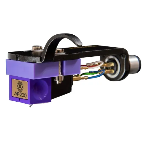 Nagaoka MP-200H Cartridge