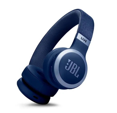 JBL LIVE 670 NC (JBLLIVE670NCBLU)