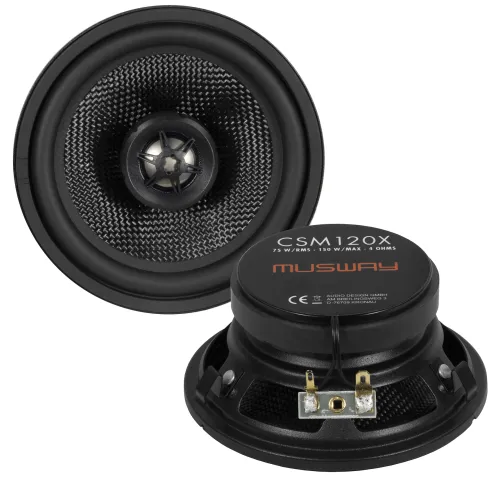 Musway CSM120X