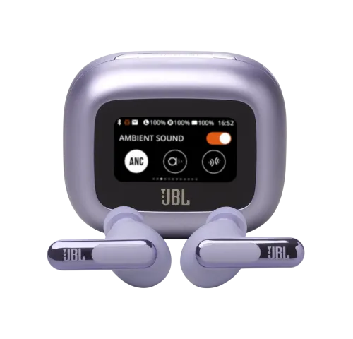 JBL Live Beam 3 (JBLLIVEBEAM3PUR)