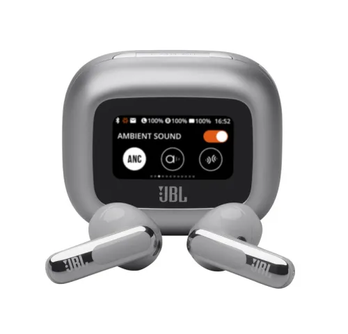 JBL Live Flex 3 (JBLLIVEFLEX3SIL)