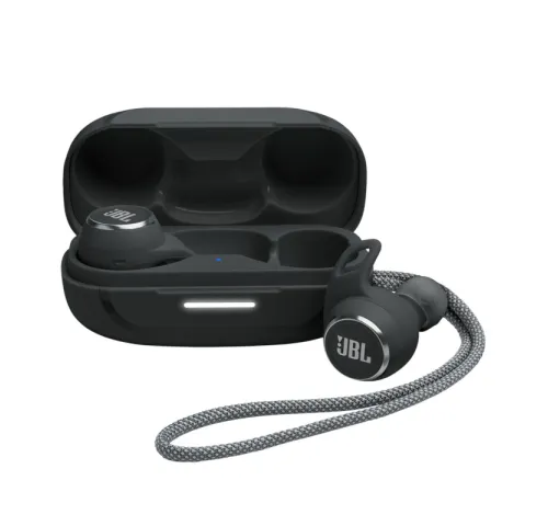 JBL Reflect Aero (JBLREFLECTAEROBLK)