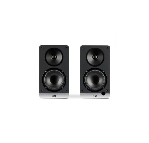 Elac Debut ConneX Adsum DCB41-DS BLK