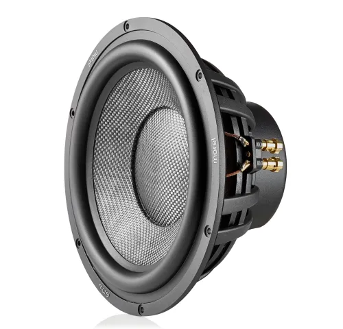 Morel ULTIMO PRO124D