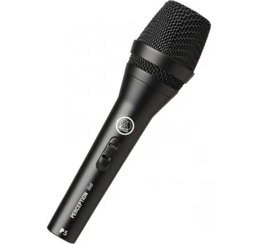 AKG P5 S (3100H00120)