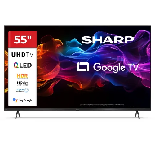 SHARP 55HP5265E (4T-C55HP5265EB)