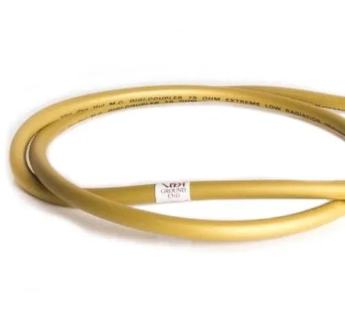 Van Den Hul Digi-Coupler 75 Ohm (coil) (Digi-Coupler 75 Ohm, m)