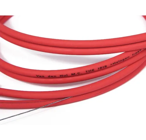 Van Den Hul Isis m, coil