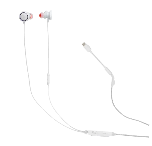 JBL Quantum 50C (JBLQTUM50CWHT)