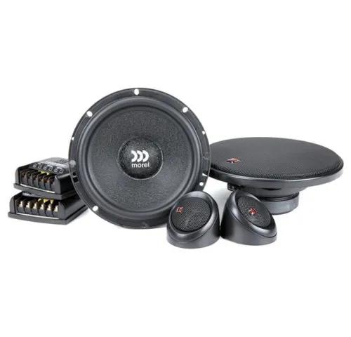 Morel MAXIMO 6  (MAXIMO 6 - 2 WAY)