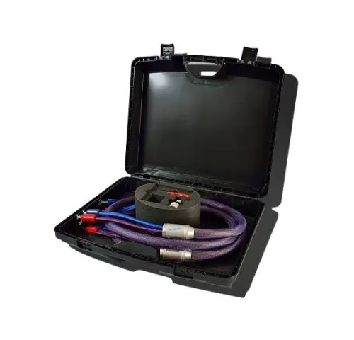 Van Den Hul CUMULUS Limited Edition Hybrid bi-wiring 2.0 m