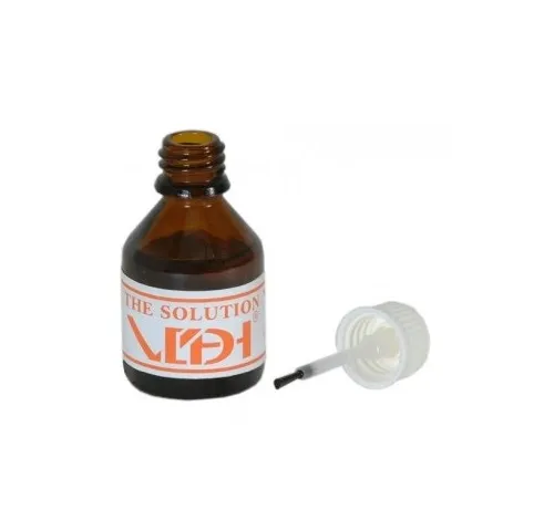 Van Den Hul Solution