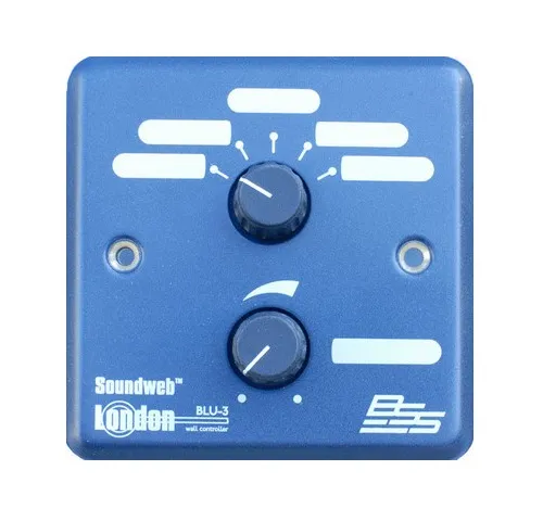 BSS BLU-3 (BSSBLU3UK)