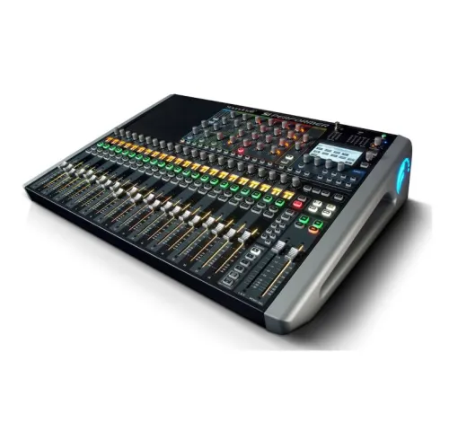 Soundcraft Si Performer 2 (5009535)