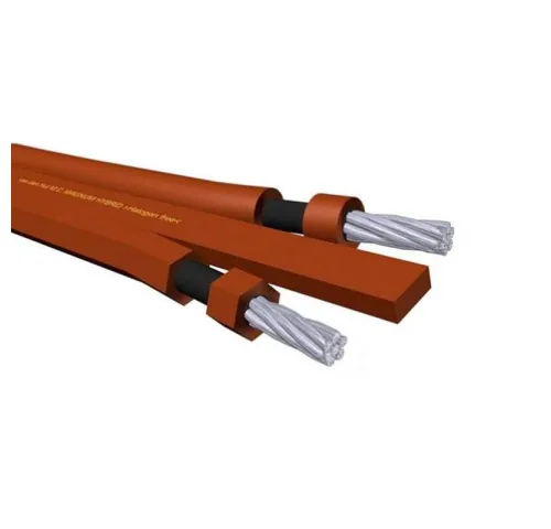 Van Den Hul Magnum Hybrid MKII, m