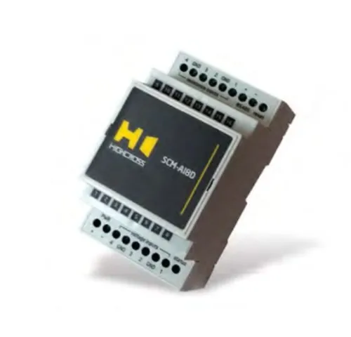 HIGHCROSS SCM-AI8D