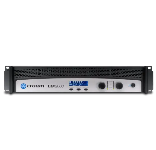 Crown CDi2000 (NCDI2000E60)