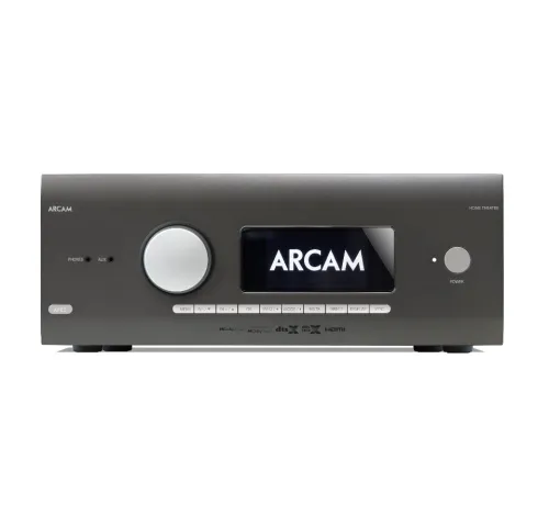 Arcam AVR5 (ARCAVR5EU)