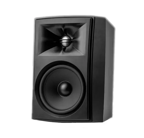 JBL Stage XD5 (JBLXD5BLK)