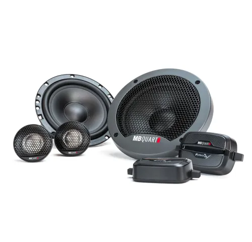 MB QUART Car FSB216 (FSB216)