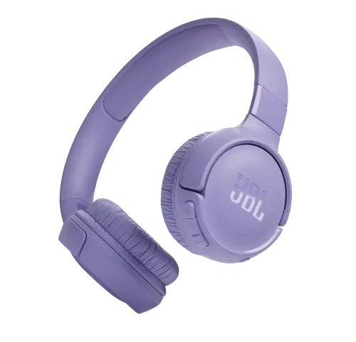 JBL TUNE 520 BT (JBLT520BTPUREU)