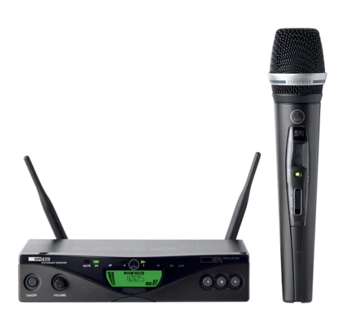 AKG WMS470 C5 SET BD5-A-50MW (3306X00030)