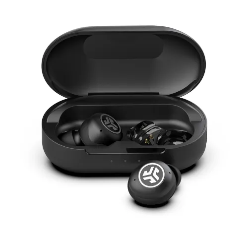 Jlab JBuds Air Pro (IEUEBJBAIRPRORBLK82)