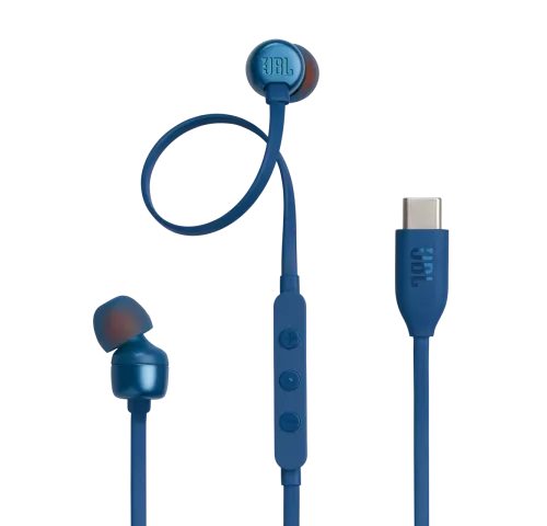 JBL Tune 310C (JBLT310CBLU)