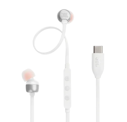 JBL Tune 310C (JBLT310CWHT)