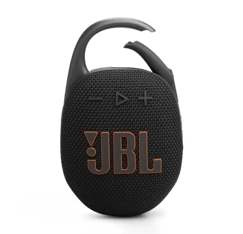 JBL Clip 5 (JBLCLIP5BLK)