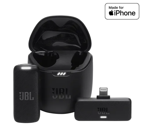 JBL Quantum Stream Wireless (JBLSTRMWLLGHTBLK)
