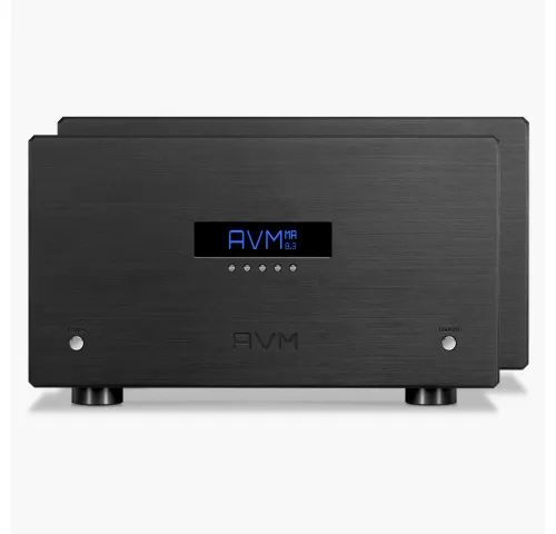 AVM OVATION MA 8.3 (MA 8.3 black)