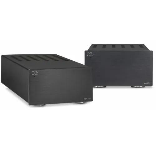 AVM MA 30.3 MK 2 (MA 30.3 MK 2 (pair) black)