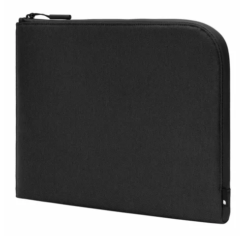 Incase Incase Facet Sleeve for MacBook Pro 16" 2021 in Recycled Twill (INMB100730-BLK)
