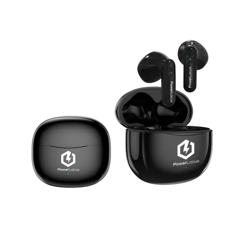 PowerLocus Vibe (Vibe black)