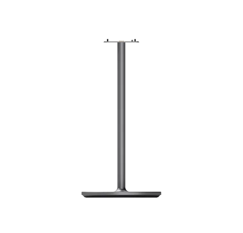 Leica Floorstand for Cine Play 1 (Leica Floorstand for Cine Play 1, Metal grey)