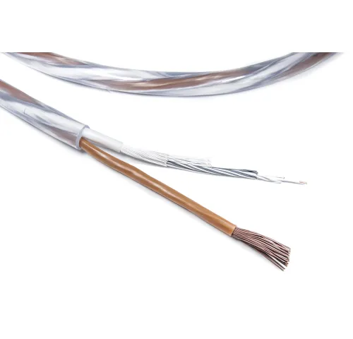 Melodika Brown Sugar speaker cable 9,5mm2, by meters (BSC2950)