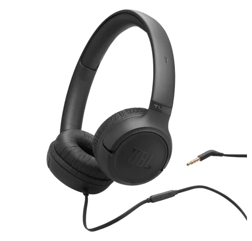 JBL Tune 530 (JBLT530BLK)